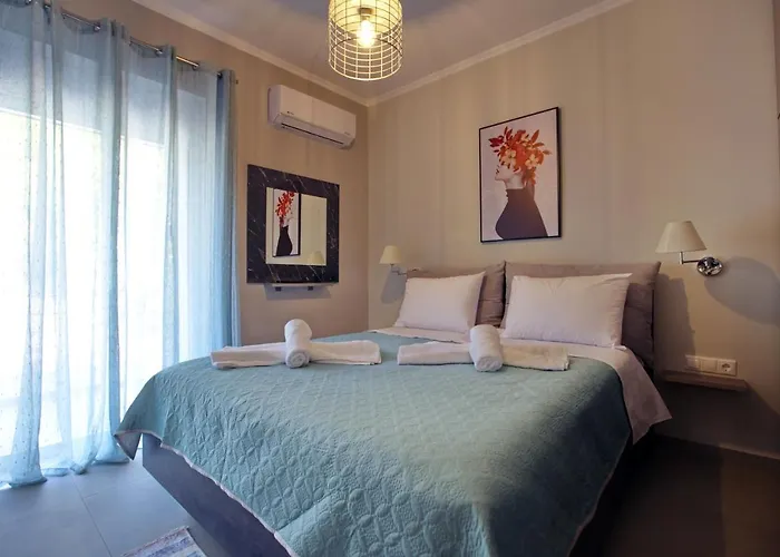 Matoulas Luxury Διαμέρισμα