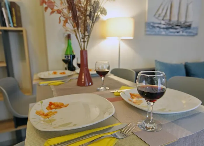 Διαμέρισμα Matoulas Luxury Ναύπλιο