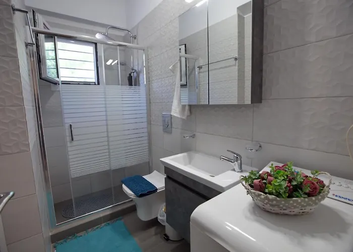 Matoulas Luxury Διαμέρισμα Ναύπλιο