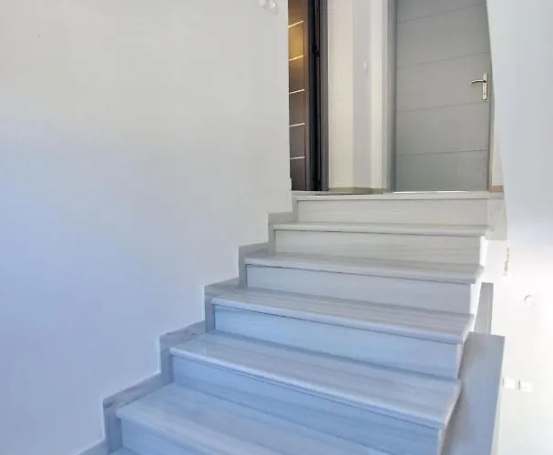 Διαμέρισμα Matoulas Luxury *