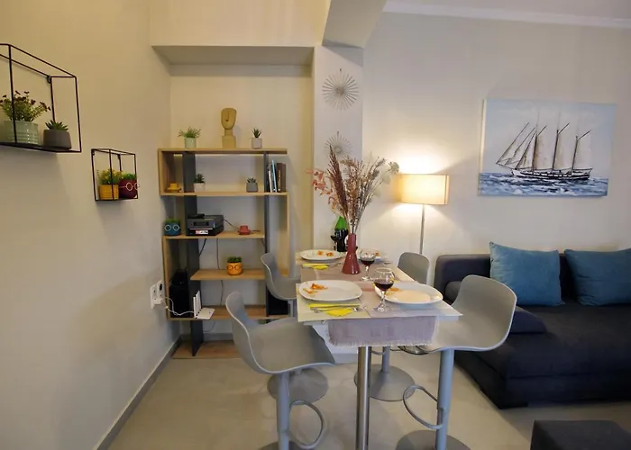 Matoulas Luxury Ναύπλιο