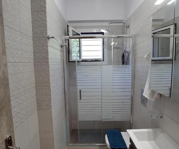 Διαμέρισμα Matoulas Luxury Ναύπλιο