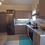 Apartmán Matoulas Luxury