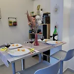 Apartmán Matoulas Luxury *