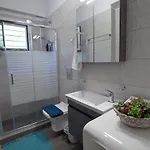 Matoulas Luxury Apartmán Nafplio