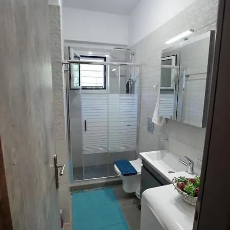 Apartment Matoulas Luxury *