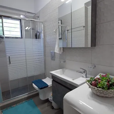 Matoulas Luxury Appartement Nauplion