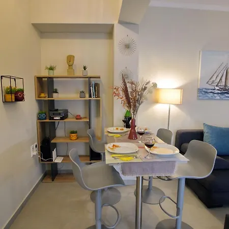 Matoulas Luxury Nauplion