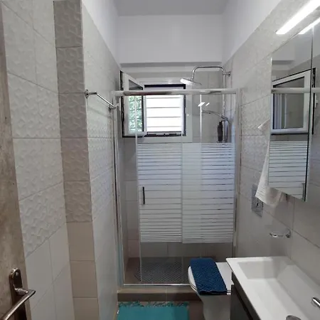 Appartement Matoulas Luxury Nauplion