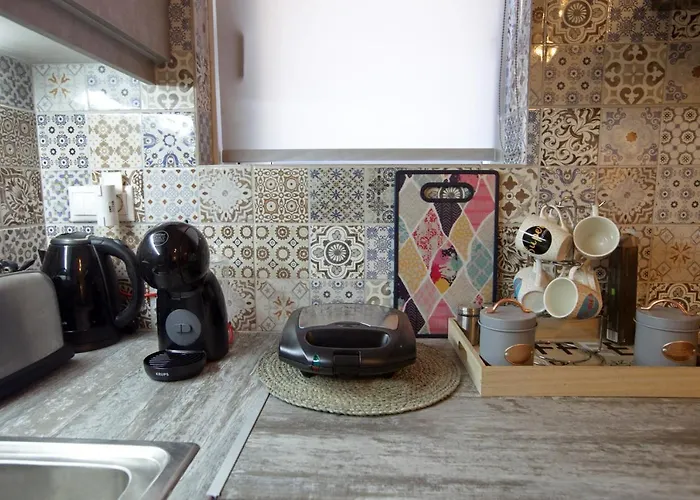 Matoulas Luxury * Нафплион